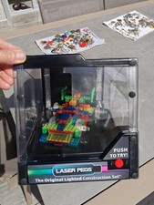 Jeu construction laser d'occasion  Roche-la-Molière