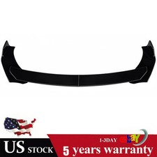 Front bumper lip for sale  Chino