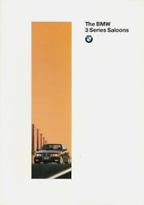 Bmw series saloon for sale  UK