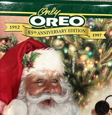 Vintage christmas oreo for sale  East Palestine