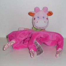 Doudou vache mots d'occasion  France