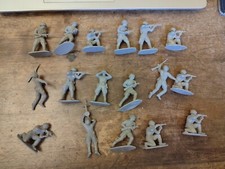 Soldatini russi armata usato  Cassolnovo