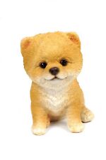 Pomeranian puppy figurine for sale  South El Monte