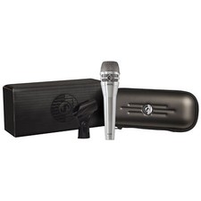 Shure ksm8 microfono usato  Pozzuoli