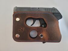 Pocket holster ruger for sale  Olin