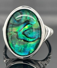 Schmuckjagd ring 925 gebraucht kaufen  Idar-Oberstein