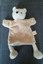 Doudou plat marionnette d'occasion  Plouay