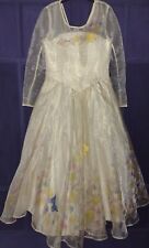 Cinderella wedding dress for sale  ST. HELENS