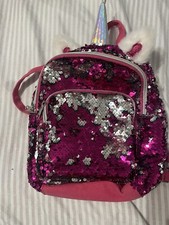 Unicorn sequin mini for sale  South Amboy