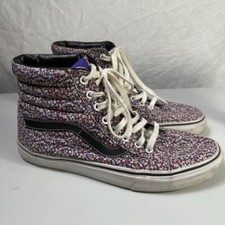 Vans high sk8 for sale  Northwood