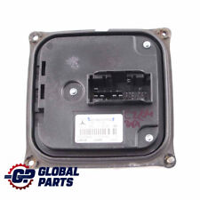 Headlight module mercedes for sale  UK