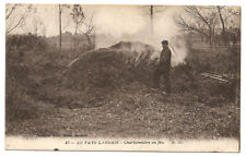 Landes coal burner d'occasion  Expédié en Belgium