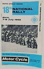 Auto cycle union for sale  ROSSENDALE