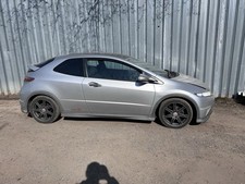 Breaking honda civic for sale  KIDDERMINSTER