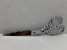 Gingher authentic chrome for sale  Houston