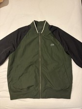 Veste lacoste d'occasion  Milly-sur-Thérain