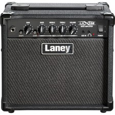 Laney lx15b watt for sale  BOURNEMOUTH
