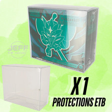 Protection souple etb d'occasion  Attiches