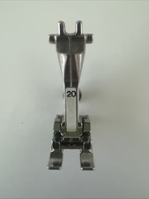 Genuine bernina open for sale  Bradenton