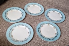 Barratt delphatic blue for sale  LINCOLN