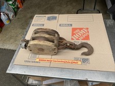 Large vintage madesco for sale  Bremerton