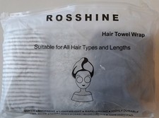 Hair towel wraps for sale  ST. IVES