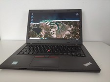 Lenovo thinkpad l470 gebraucht kaufen  Villingendorf