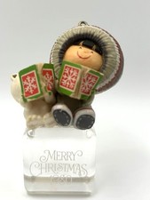 Hallmark 1980 frosty for sale  West Palm Beach