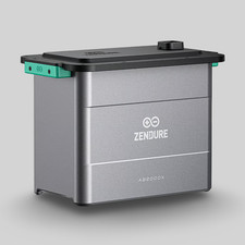 Zendure solarflow ab2000x gebraucht kaufen  Hamburg