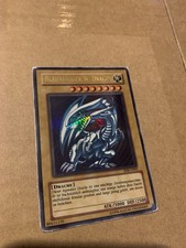 Blauäugiger weisser drache gebraucht kaufen  Radebeul