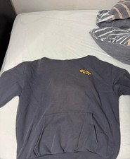 Ldfy versized hoodie gebraucht kaufen  Osnabrück