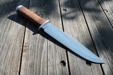 Fällkniven nl2 din gebraucht kaufen  Reichelsheim (Odenwald)