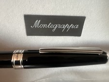 Montegrappa stift kugel gebraucht kaufen  Versand nach Germany