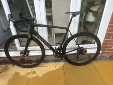 Cannondale synapse road for sale  KNUTSFORD