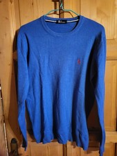 Ralph lauren pullover usato  Massa