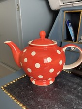 Whittard chelsea large for sale  DUNBAR