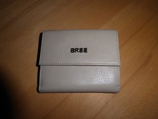 Geldbörse bree leder gebraucht kaufen  Osterrönfeld