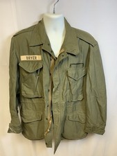 Vintage field jacket for sale  Tucker