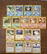 Lotto carte set usato  Genova
