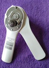 Dosenöffner weiß silber gebraucht kaufen Dosenöffner weiß silber gebraucht kaufen  Schwedt/Oder