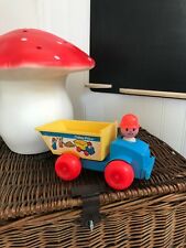 Antique fisher price d'occasion  Expédié en Belgium