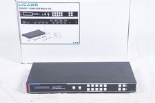 Ligawo 3080043 hdmi gebraucht kaufen  Schwarmstedt