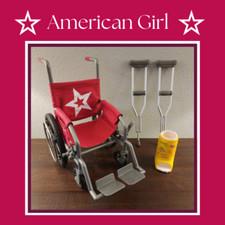 American girl doll for sale  Lithia