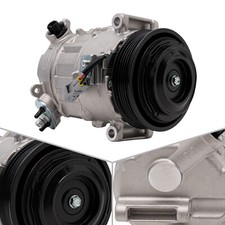 Compressor de ar condicionado CA para Dodge Dart Sedan L4 1.4L 2013 substituição  comprar usado  Enviando para Brazil