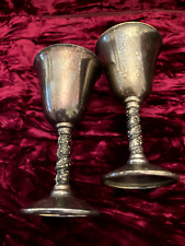 Pair elegant vintage for sale  LONDON