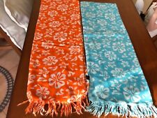 Lotto pareo foulard usato  Roma