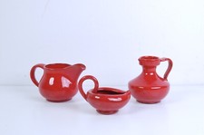 Set tre brocche usato  Vilminore di Scalve