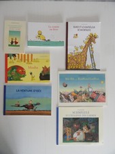 Lot livres ecole d'occasion  Esternay