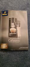Cafissimo saeco maschine gebraucht kaufen  Uelzen