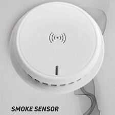 Smoke detector warning for sale  DUNSTABLE